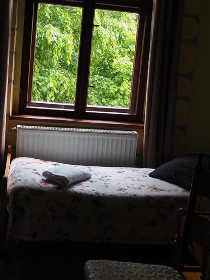 Zacisze Trzech Gór Jedlina-Zdroj Exterior foto