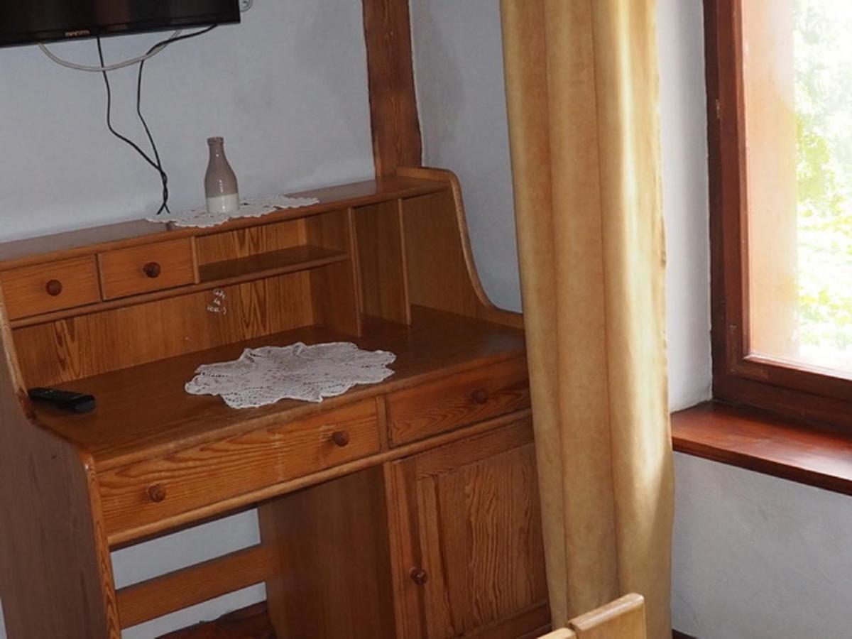 Zacisze Trzech Gór Jedlina-Zdroj Exterior foto