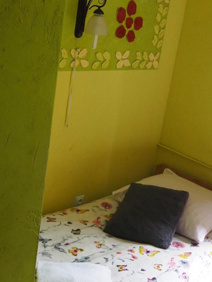 Zacisze Trzech Gór Jedlina-Zdroj Exterior foto