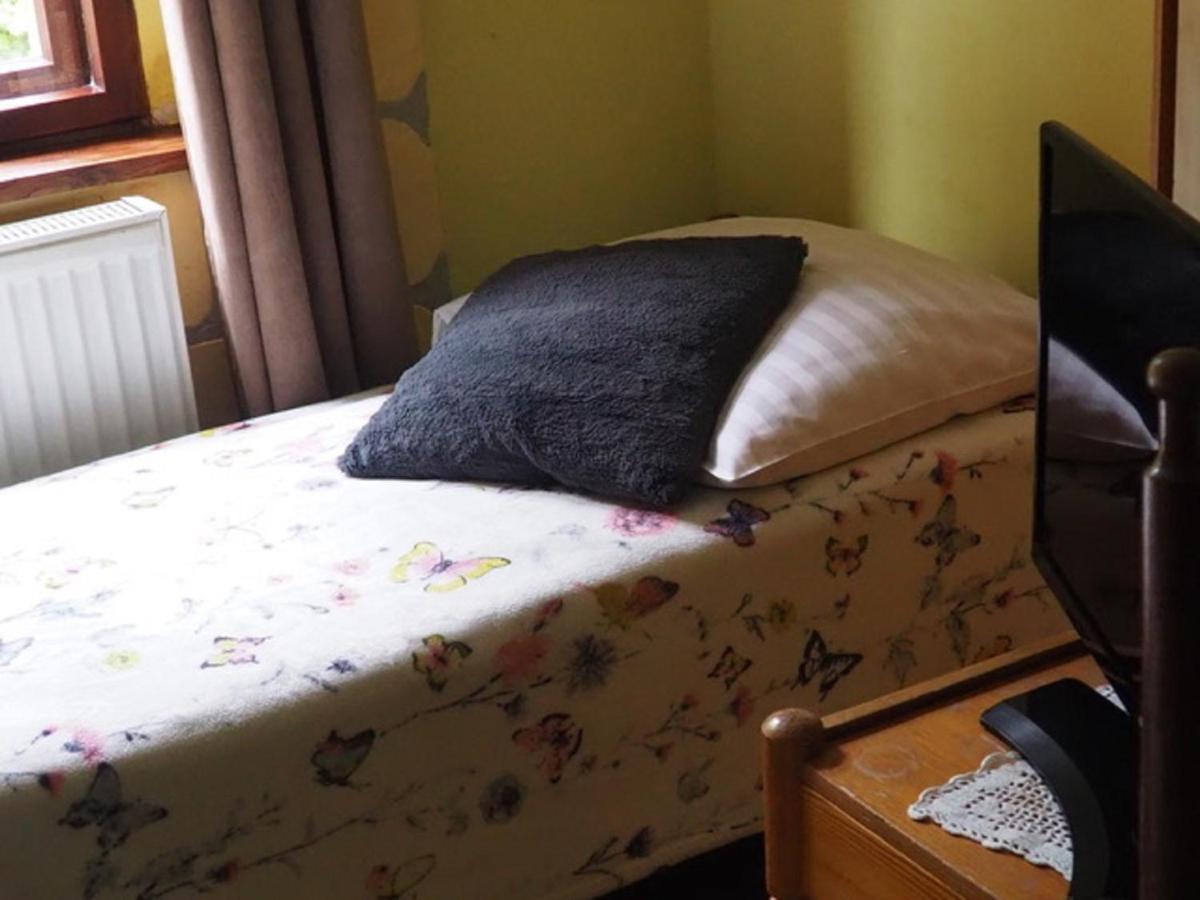 Zacisze Trzech Gór Jedlina-Zdroj Exterior foto