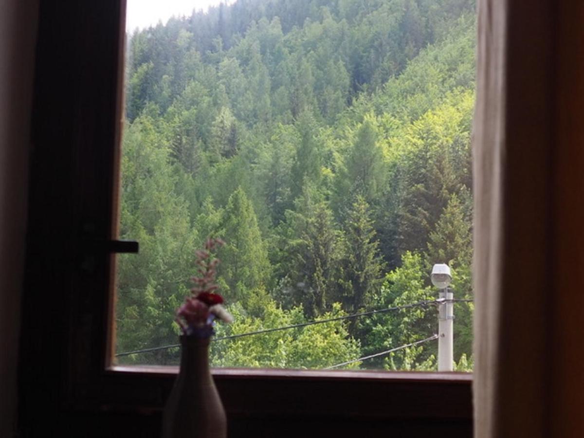 Zacisze Trzech Gór Jedlina-Zdroj Exterior foto