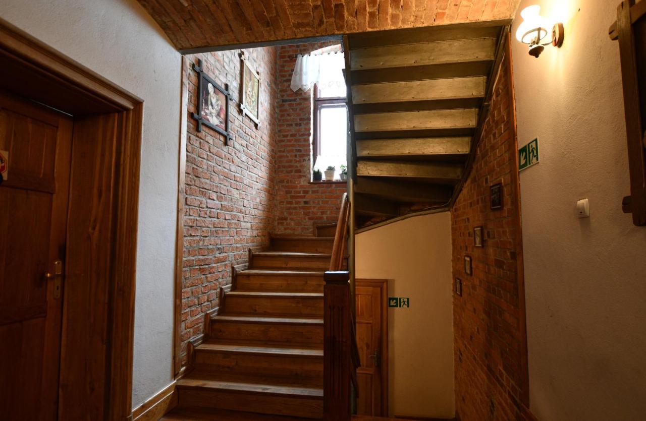 Zacisze Trzech Gór Jedlina-Zdroj Exterior foto