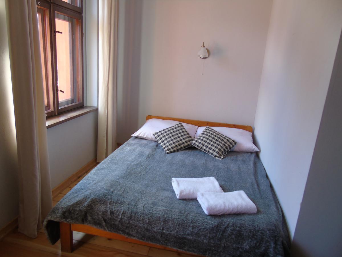 Zacisze Trzech Gór Jedlina-Zdroj Exterior foto
