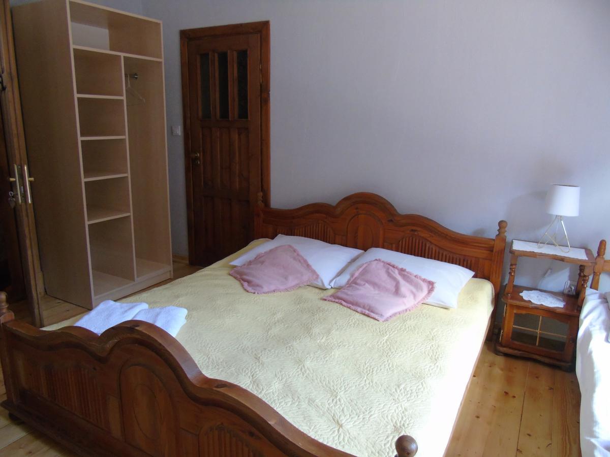Zacisze Trzech Gór Jedlina-Zdroj Exterior foto
